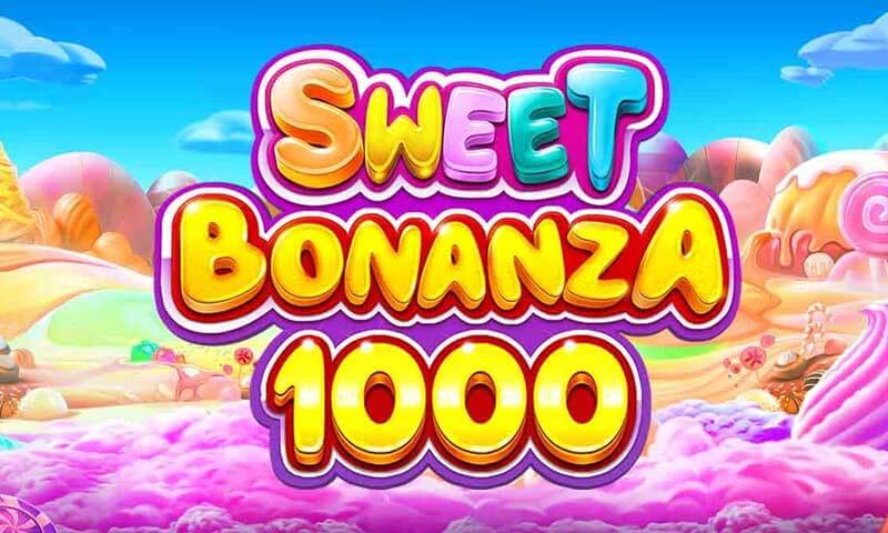 Sweet Bonanza 1000
